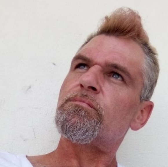 Meet your Posher, James - Picture 1 of 1